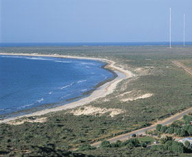 Surfers Beach - Australia Accommodation 0