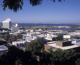Boulters Heights - Australia Accommodation 0