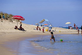Myalup WA Australia Accommodation