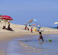 Myalup Beach - Australia Accommodation