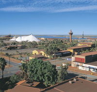 Town Observation Tower - Australia Accommodation