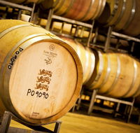 Plantagenet Wines - Australia Accommodation