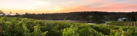 Aravina Estate - Australia Accommodation 0