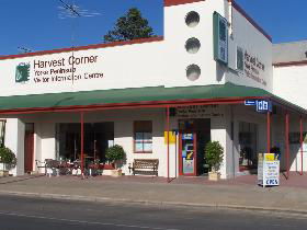  Australia Accommodation
