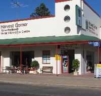 Yorke Peninsula Visitor Information Centre - Minlaton - Australia Accommodation