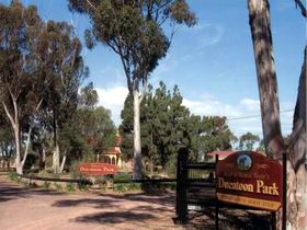 Ducatoon Park - Australia Accommodation 0