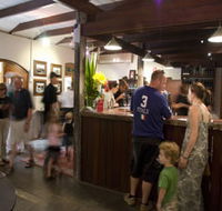Langmeil Winery - Australia Accommodation