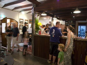 Langmeil Winery - Australia Accommodation 0