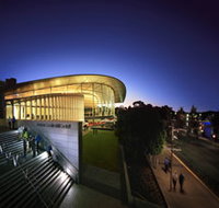 Adelaide Convention Centre - Australia Accommodation