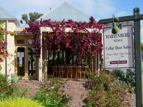 The Marienberg Centre And Limeburner's Restaurant - Australia Accommodation 0