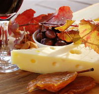 McLaren Vale Cheese and Wine Trail - Australia Accommodation