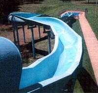 Renmark Swimming Centre - Australia Accommodation