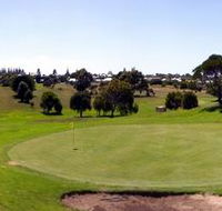 Robe Golf Club - Australia Accommodation