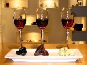Grant Burge Illaparra Fortified Wine Store - Australia Accommodation 0