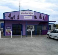 Dreamtime Rainbow Rock - Australia Accommodation