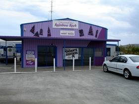 Dreamtime Rainbow Rock - Australia Accommodation 0