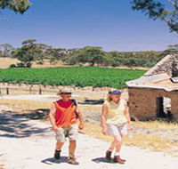 Inchiquin Lake - Australia Accommodation