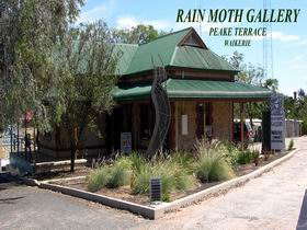  Australia Accommodation