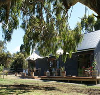 No. 58 Cellar Door  Gallery - Australia Accommodation
