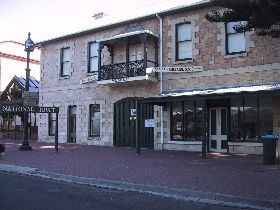  Australia Accommodation