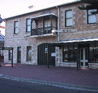 Beachport Old Wool And Grain Store Museum - Australia Accommodation