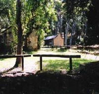 Wirrabara Forest Reserve - Australia Accommodation
