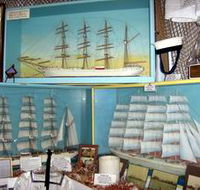 Tumby Bay National Trust Museum - Australia Accommodation