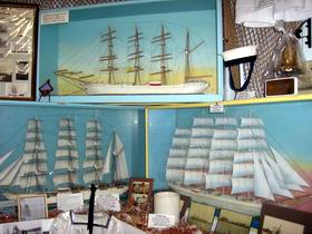Tumby Bay National Trust Museum - Australia Accommodation 0