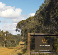 The Islander Estate Vineyards Pty Ltd - Australia Accommodation
