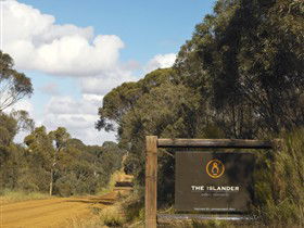 The Islander Estate Vineyards Pty Ltd - Australia Accommodation 0