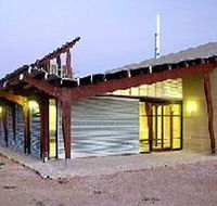 McCormick Centre for the Environment - Australia Accommodation