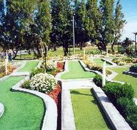 West Beach Mini Golf - Australia Accommodation