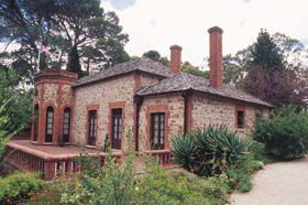  Australia Accommodation