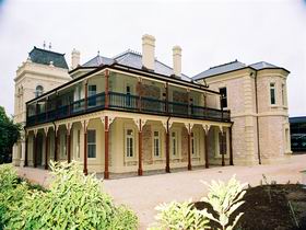 Mount Barker SA Australia Accommodation