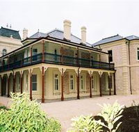 Auchendarroch House and Wallis Tavern - Australia Accommodation