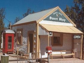  Australia Accommodation