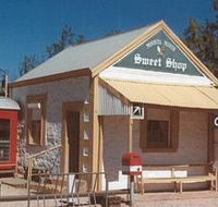 Moonta Mines Sweet Shop - Australia Accommodation