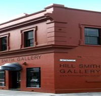Hill Smith Gallery - Australia Accommodation