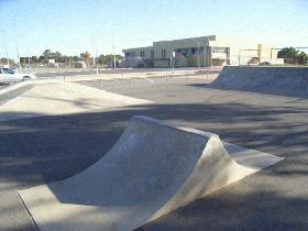 Kadina Skatepark - Australia Accommodation 0