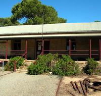 Bon Accord Mine Complex - Australia Accommodation