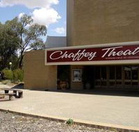 Chaffey Theatre - Australia Accommodation