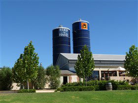 Bird In Hand Winery - Australia Accommodation 0