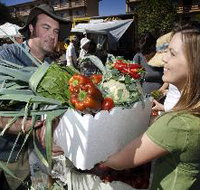 Adelaide Showground Farmers Market - Australia Accommodation