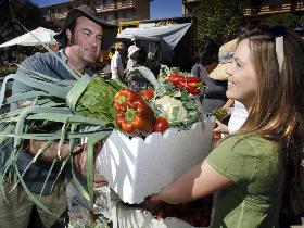 Adelaide Showground Farmers Market - Australia Accommodation 0