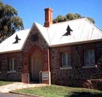 Old Police Station Museum - Australia Accommodation