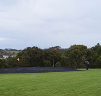Minlaton Golf Club - Australia Accommodation