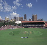Adelaide Oval Tours and Museums - Australia Accommodation