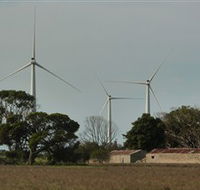 Wattle Point Wind Farm - Australia Accommodation