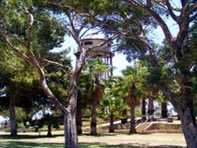 Water Tower Lookout - Australia Accommodation 0