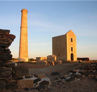 Richmans Enginehouse - Australia Accommodation